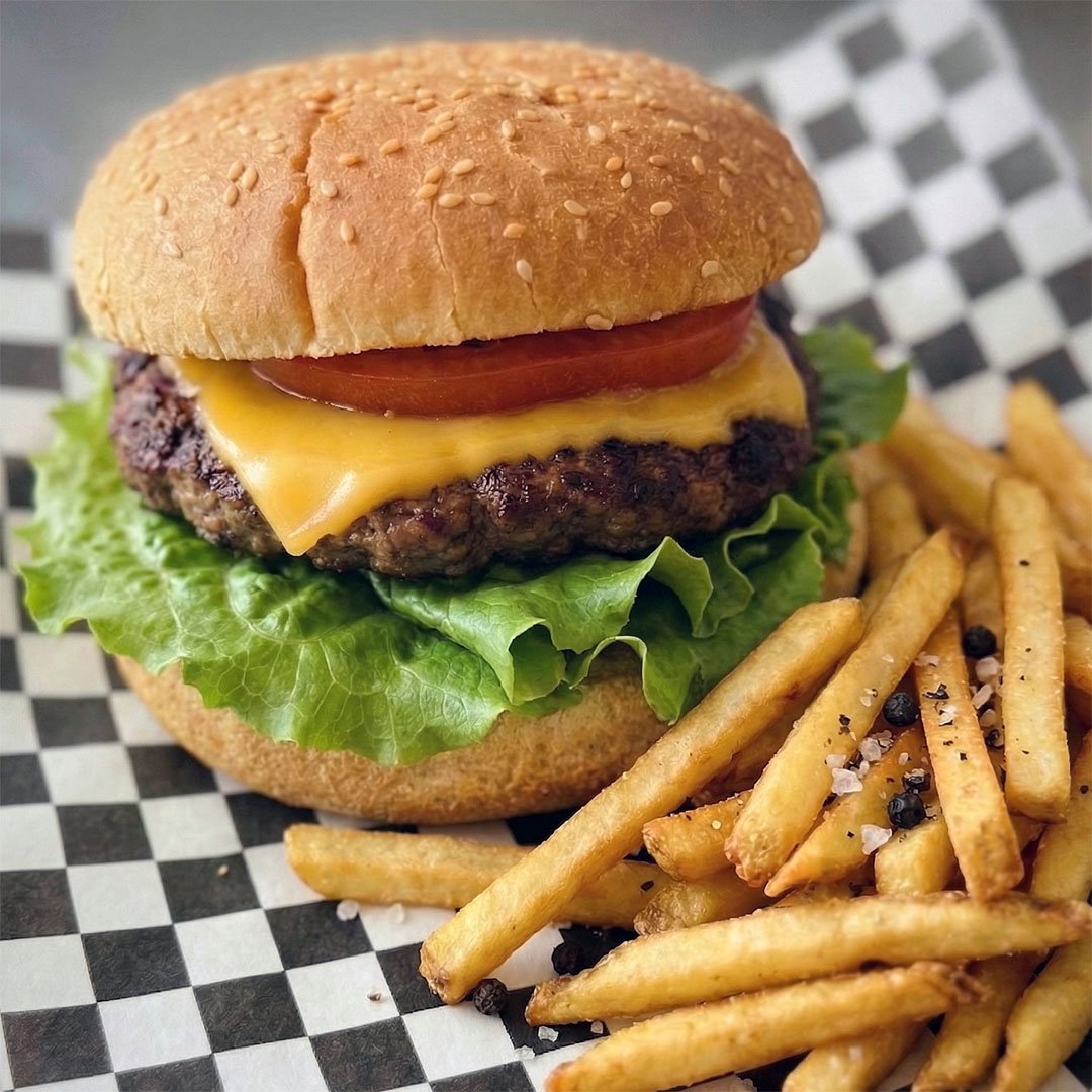 Burger
