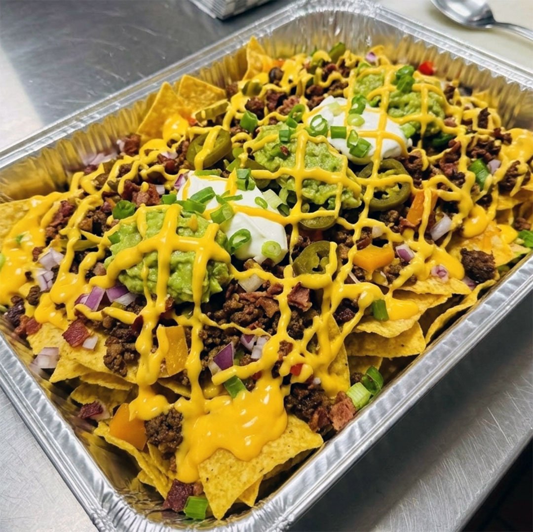 Nachos
