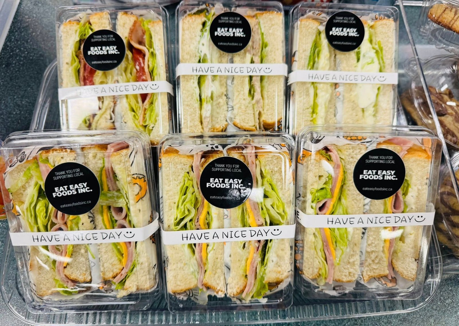 Sandwich