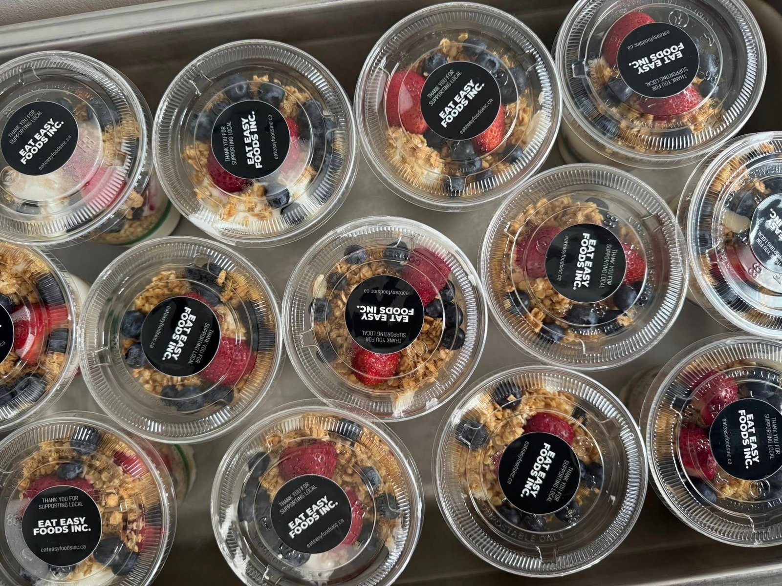 Yogurt